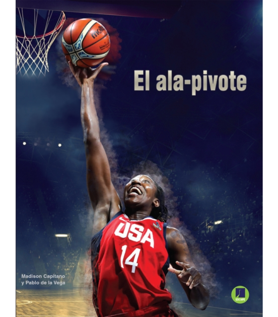 The Power Forward : El ala-pivote, PDF eBook