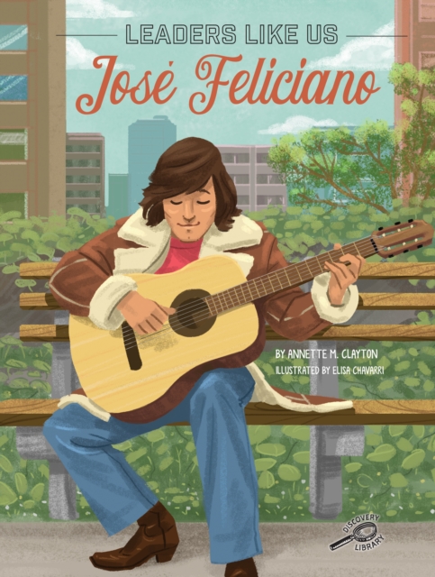 Jose Feliciano, EPUB eBook