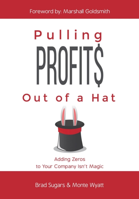 Pulling Profits Out of a Hat : Adding Zeros to Your Company Isn't Magic, EPUB eBook