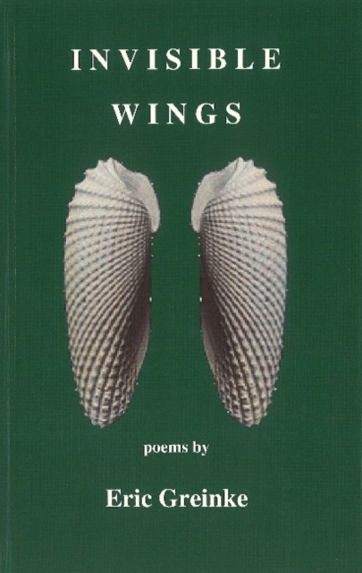 Invisible Wings, Paperback / softback Book