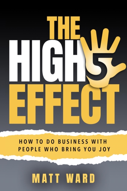 The High-Five Effect, EPUB eBook