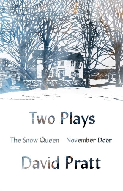 Two Plays : The Snow Queen, November Door, EPUB eBook
