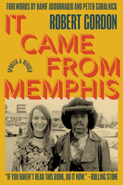 It Came From Memphis : Updated and Revised, Paperback / softback Book