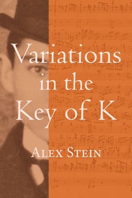 Variations in the Key of K, EPUB eBook