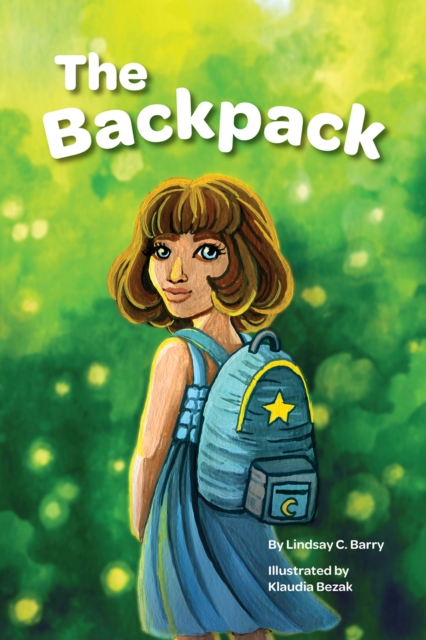 The Backpack, PDF eBook