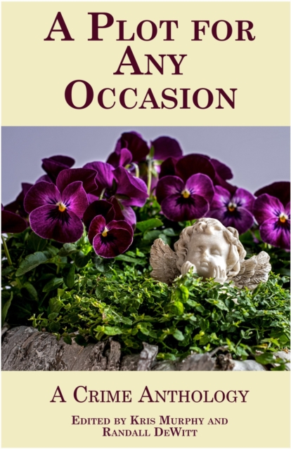 Plot for Any Occasion, EPUB eBook