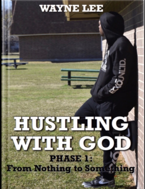 Hustling With God, EPUB eBook
