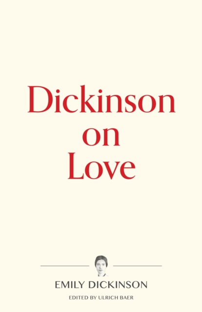 Dickinson on Love, EPUB eBook