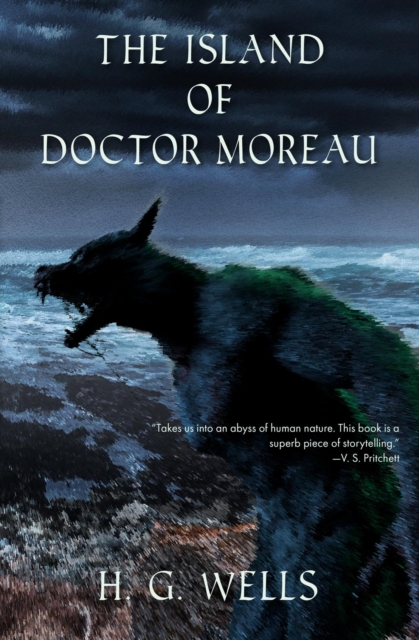 The Island of Doctor Moreau (Warbler Classics), EPUB eBook