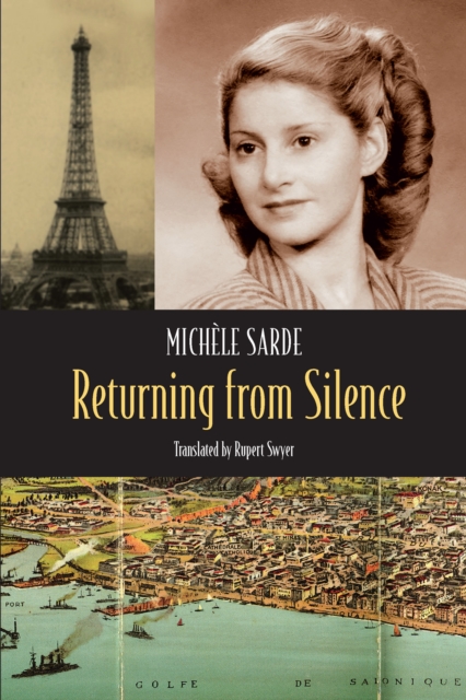 Returning from Silence : Jenny's Story, EPUB eBook