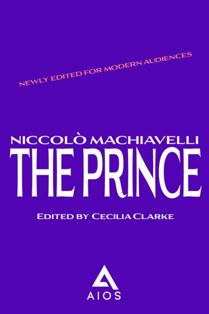 The Prince, EPUB eBook