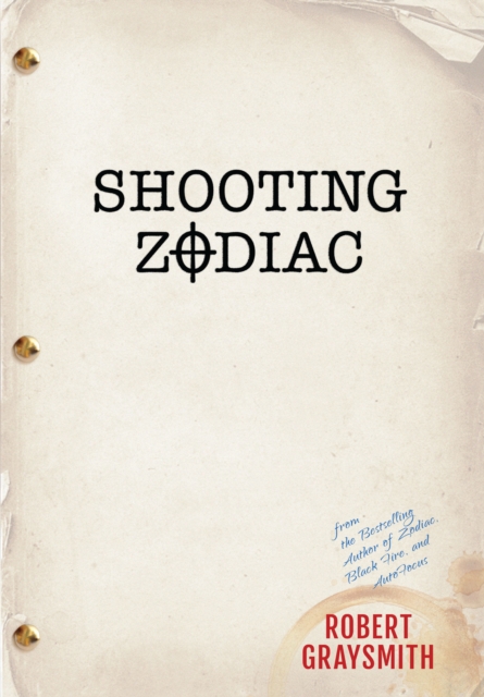 Shooting Zodiac, EPUB eBook
