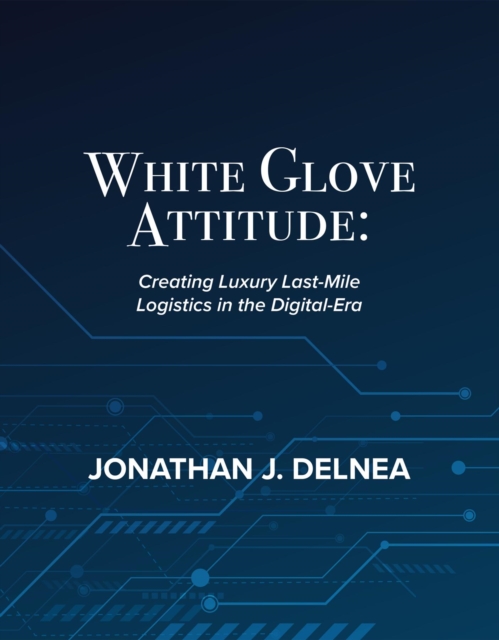 White Glove Attitude, EPUB eBook