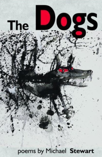 The Dogs, Paperback / softback Book