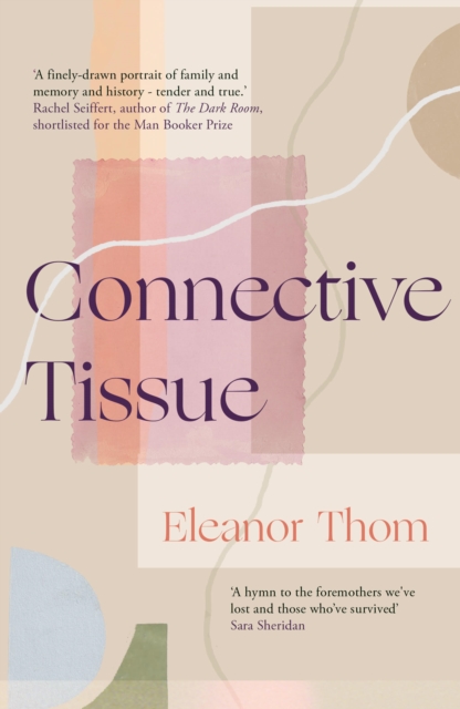 Connective Tissue, Paperback / softback Book
