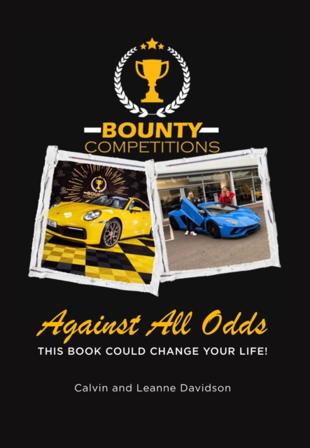Against All Odds : This Book Could Change Your Life, EPUB eBook