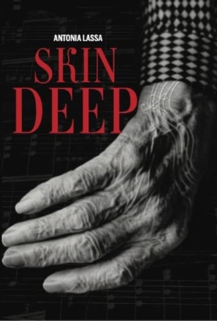 Skin Deep, Paperback / softback Book