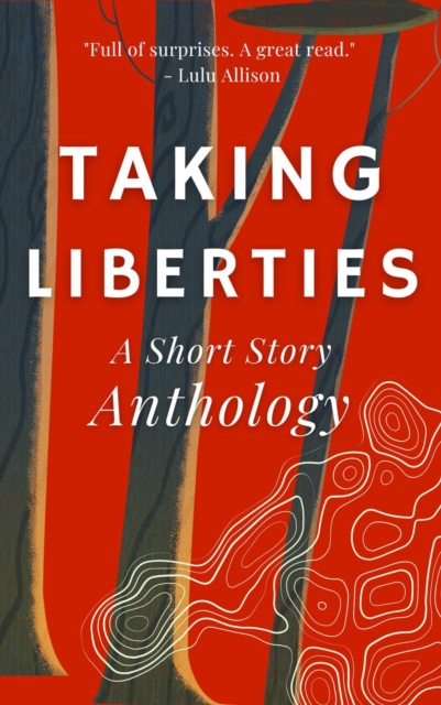 Taking Liberties, EPUB eBook