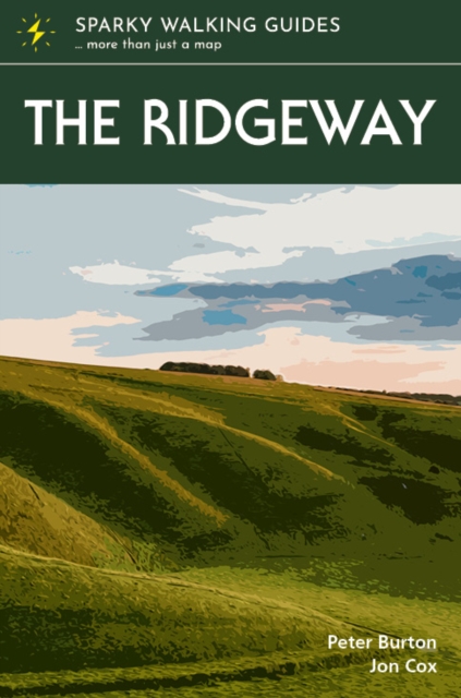 The Ridgeway, Paperback / softback Book