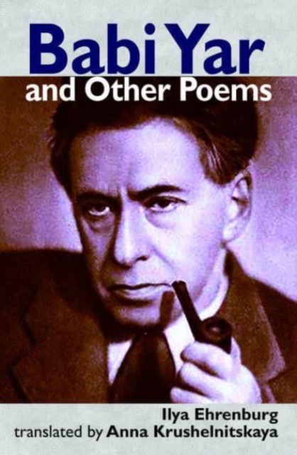 Babi Yar and Other Poems, Paperback / softback Book