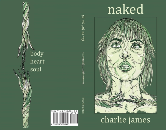 naked, EPUB eBook
