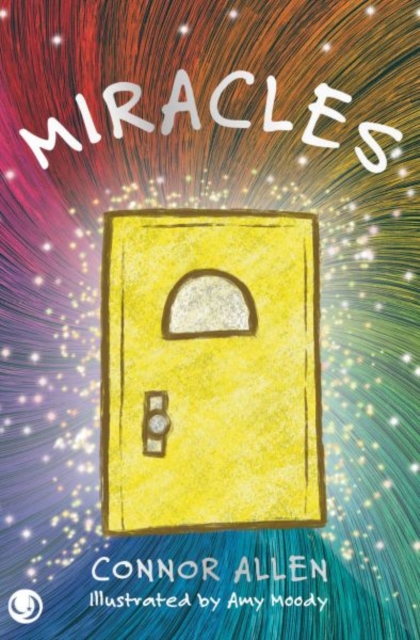 Miracles, Paperback / softback Book