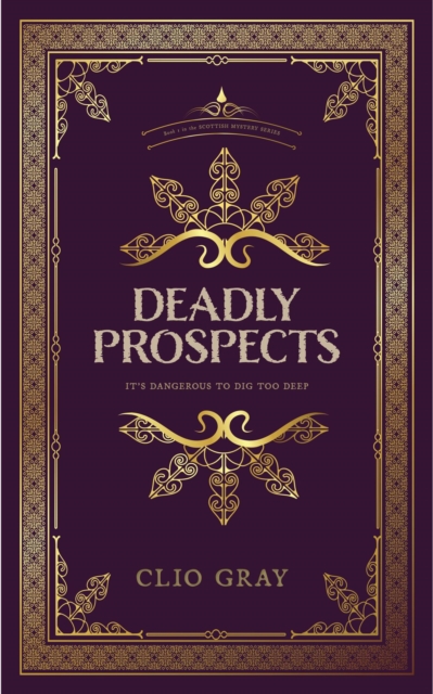 Deadly Prospects, EPUB eBook