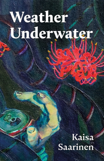 Weather Underwater, Paperback / softback Book