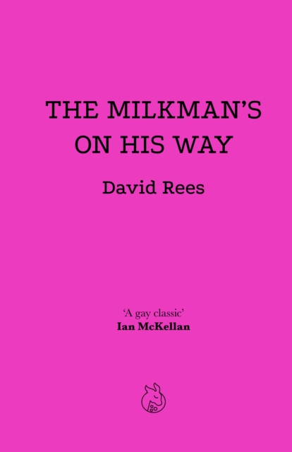 The Milkman's On His Way, Paperback / softback Book