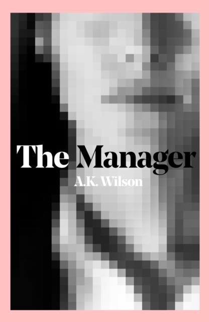 The Manager, Paperback / softback Book