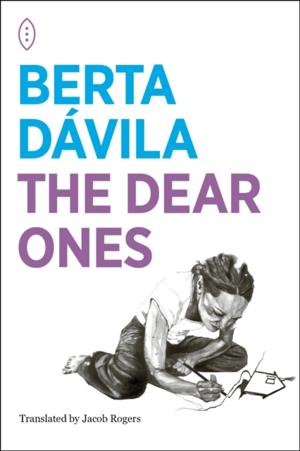 The Dear Ones, Paperback / softback Book