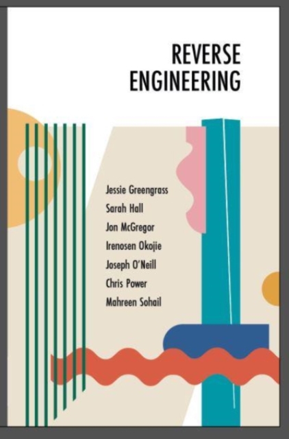 Reverse Engineering, Paperback / softback Book
