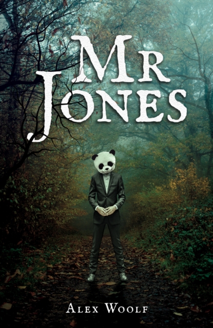 Mr Jones, Paperback / softback Book