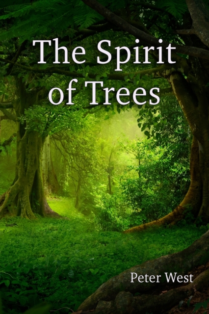 The Spirit of Trees, Paperback / softback Book