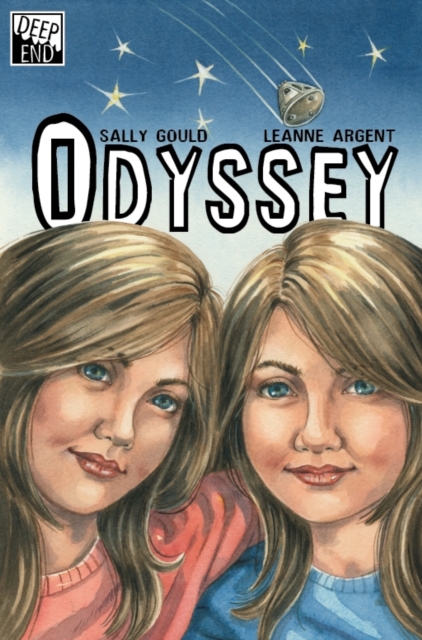 Odyssey, EPUB eBook