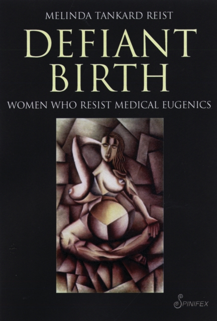 Defiant Birth, PDF eBook