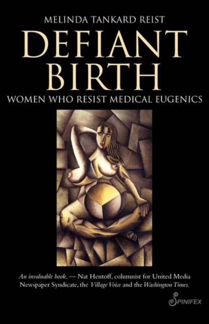 Defiant Birth, EPUB eBook