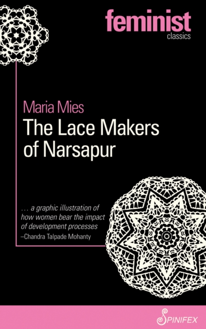 The Lace Makers of Narsapur, PDF eBook