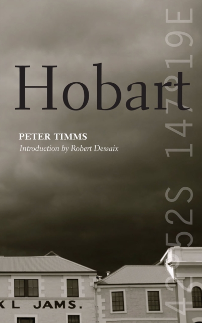 Hobart, EPUB eBook