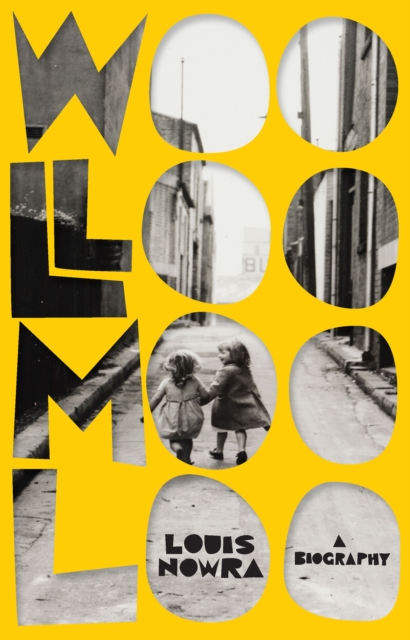 Woolloomooloo : A Biography, EPUB eBook