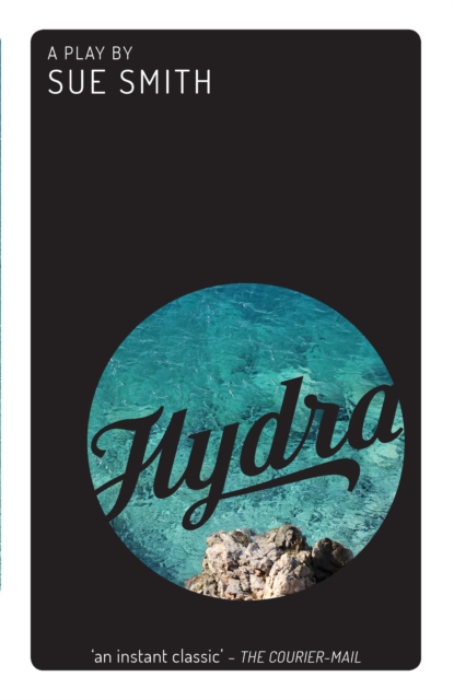 Hydra, EPUB eBook