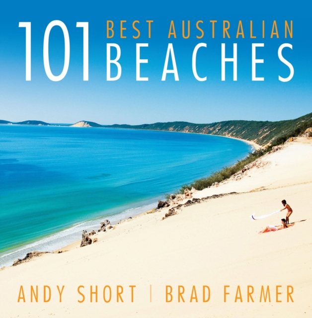 101 Best Australian Beaches, PDF eBook