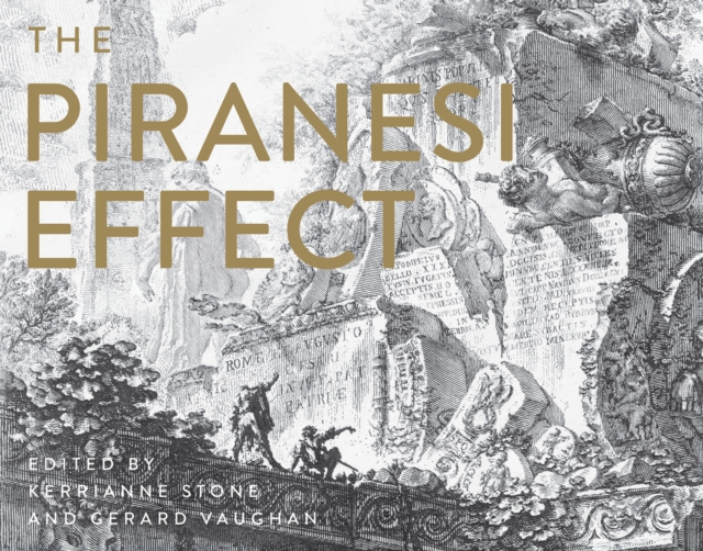 The Piranesi Effect, PDF eBook