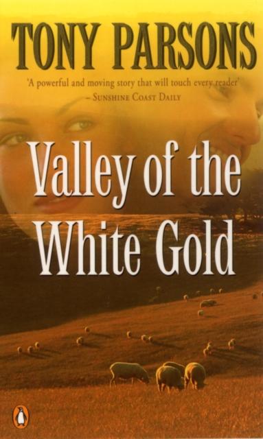 Valley of the White Gold, EPUB eBook