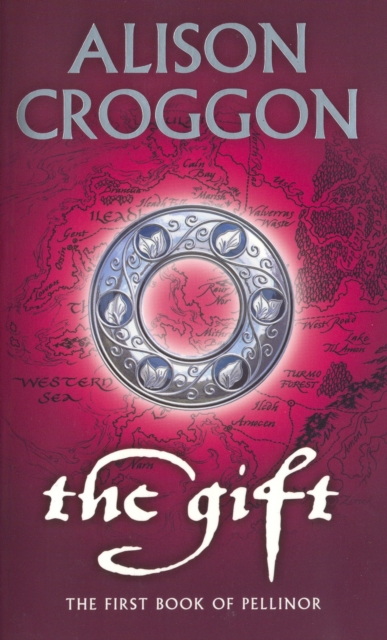 The Gift: The First Book of Pellinor : 1st Book of Pellinor, EPUB eBook