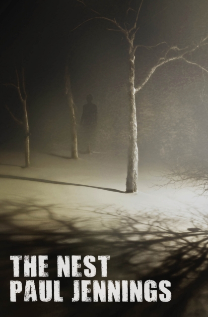 The Nest, EPUB eBook