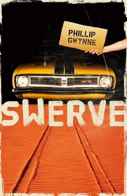 Swerve, EPUB eBook