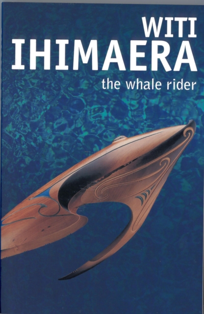 The Whale Rider, EPUB eBook