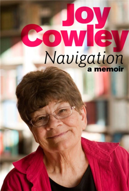 Navigation: A Memoir : A Memoir, EPUB eBook