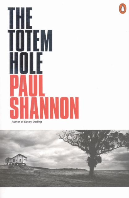 Totem Hole, EPUB eBook